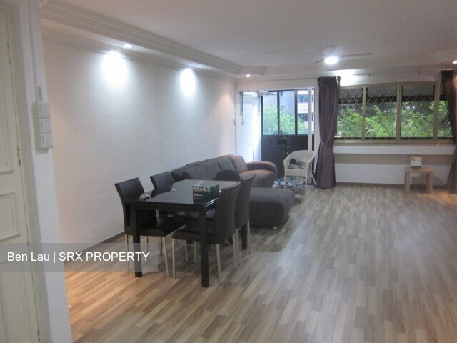 Blk 267 Toh Guan Road (Jurong East), HDB 5 Rooms #234292011